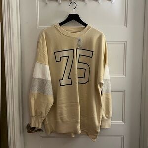 Abercrombie Sweatshirt